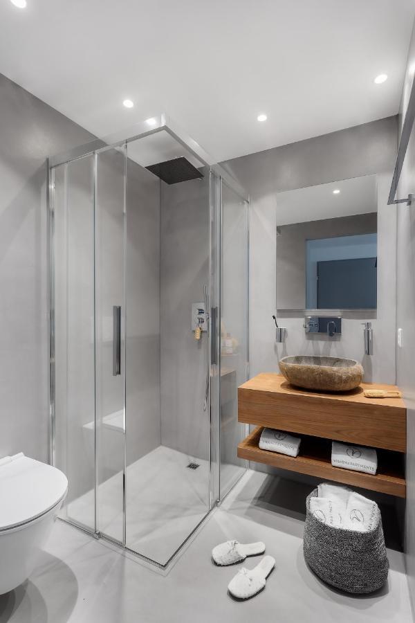 Visionapartments Vevey - Contactless Check-In Bagian luar foto