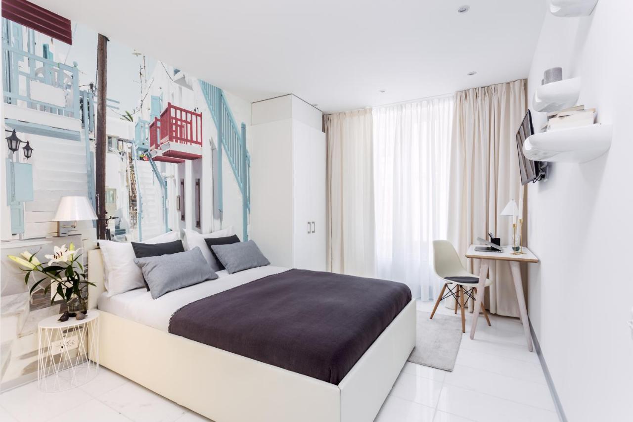 Visionapartments Vevey - Contactless Check-In Bagian luar foto
