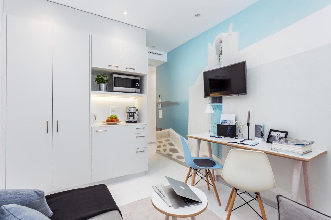 Visionapartments Vevey - Contactless Check-In Bagian luar foto