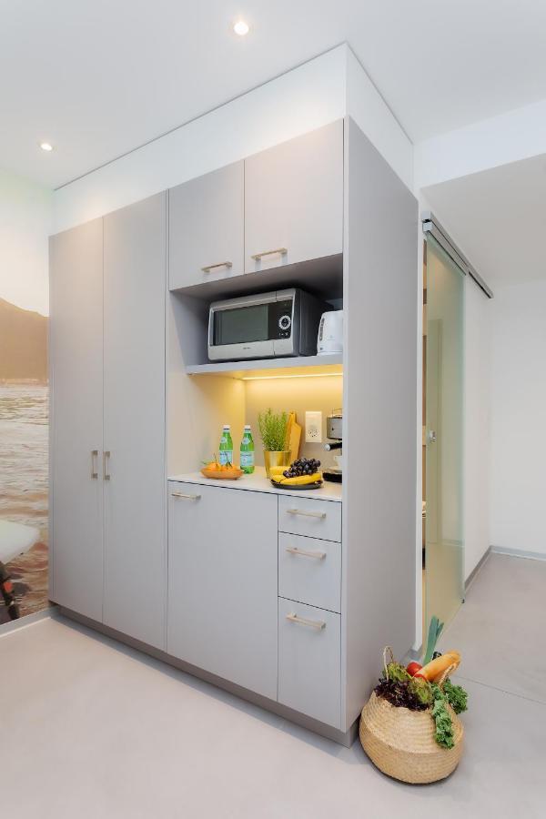 Visionapartments Vevey - Contactless Check-In Bagian luar foto