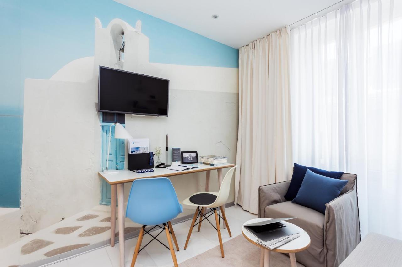 Visionapartments Vevey - Contactless Check-In Bagian luar foto