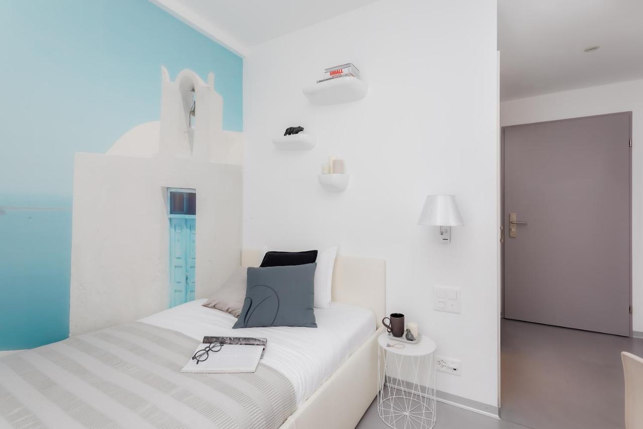 Visionapartments Vevey - Contactless Check-In Bagian luar foto