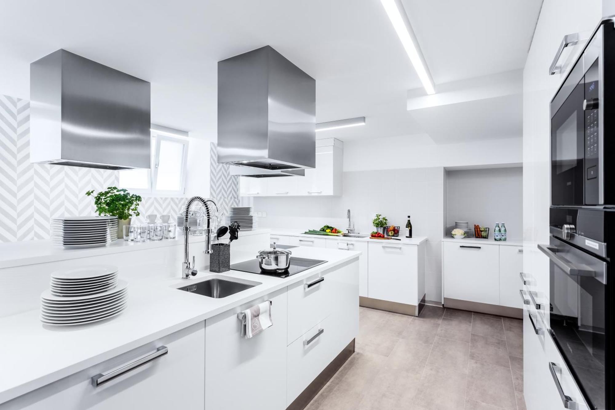 Visionapartments Vevey - Contactless Check-In Bagian luar foto