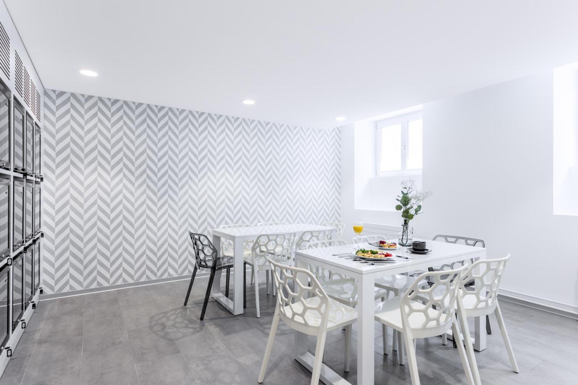 Visionapartments Vevey - Contactless Check-In Bagian luar foto