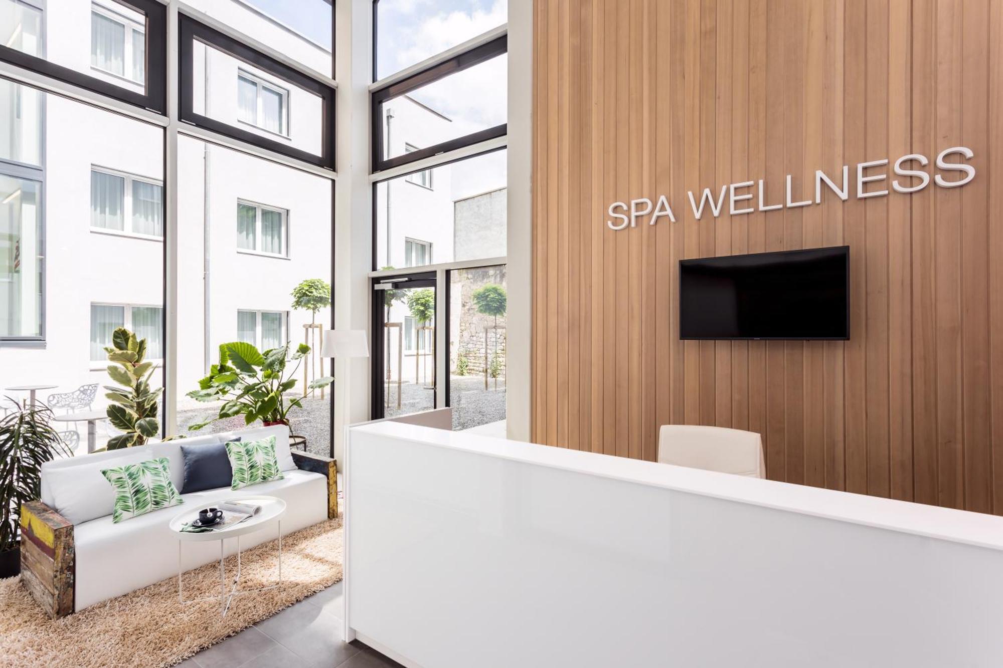 Visionapartments Vevey - Contactless Check-In Bagian luar foto