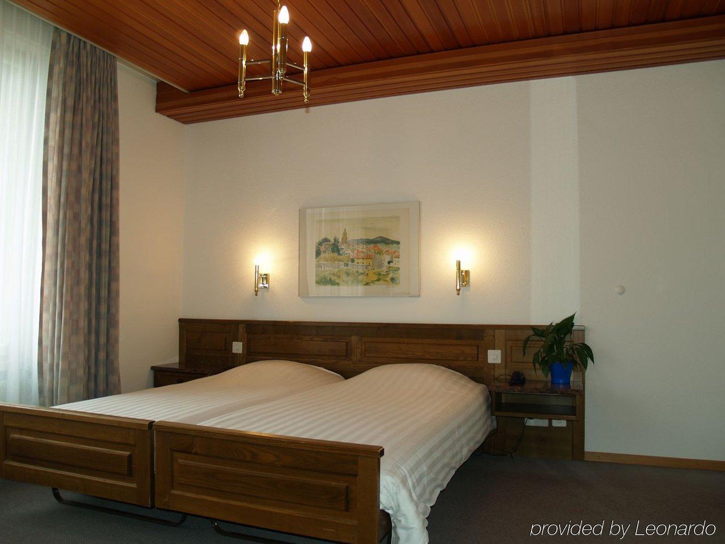 Visionapartments Vevey - Contactless Check-In Ruang foto