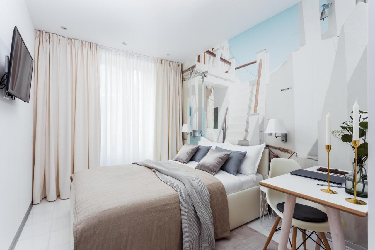 Visionapartments Vevey - Contactless Check-In Bagian luar foto